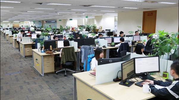 Viettel phát triển hệ thống giám sát an ninh mạng 